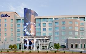 Delta Hotels By Marriott Raleigh-Durham At Research Triangle Park